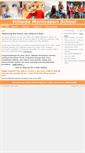 Mobile Screenshot of hillsidemontessorischoolinc.com